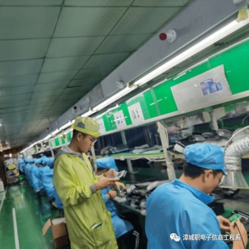 2018級(jí)應(yīng)用電子技術(shù) 智能產(chǎn)品開發(fā)與物聯(lián)網(wǎng)應(yīng)用技術(shù)跟崗實(shí)習(xí)之技術(shù)開發(fā)實(shí)踐
